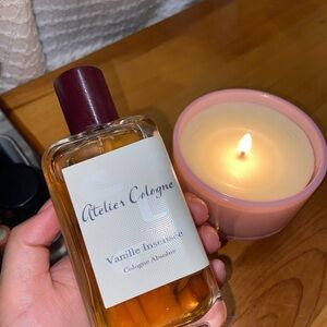 Atelier cologne Vanilla Intense